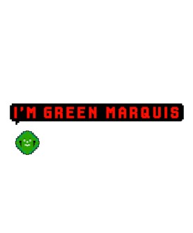 Green Marquis Steam Key GLOBAL